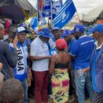 “O povo continua bastante paupérrimo e desgraçado porque é governado pelo MPLA que o abandonou”, diz Serafim Simeão  