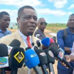 Konda Marta entrega 80 casas das 100 previstas a mais de 150 famílias