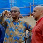 Benguela: PR João Lourenço avalia hoje situação das cheias