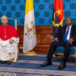 Visita do Papa Leão VIX: Governo conta com a Igreja Católica para desenvolvimento do país