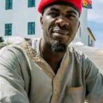 Luanda: Activista Osvaldo Caholo condenado a dois anos e meio de prisão