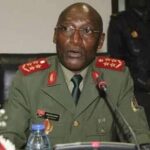 O General Sachipengo Nunda