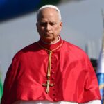 Discurso do Papa Leão XIV na íntegra