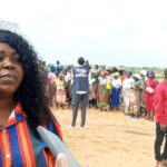 INH e IGCA acusam supostos camponeses de falsificação de títulos de concessão de direito de superfície na Urbanização KK5800