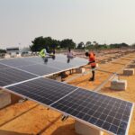 Projecto energético do Grupo Omatapalo recebe financiamento do Enko Impact Credit Fund