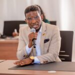 “Precisamos de libertar o país desse dois partidos (MPLA e UNITA)”: Secretário Provincial do Partido Liberal em Luanda ‘Tomás Paulo’