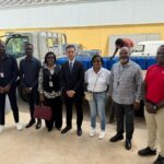 BRIMONT Solidária com Benguela