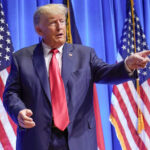 Trump anuncia prolongamento do cessar-fogo mas mantém bloqueio e forças militares em prontidão