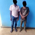 BENGO: SIC detém suspeitos de amputação de “órgãos genitais” a jovem de 36 anos