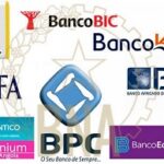 Bancos angolanos vão instalar-se na RDC para promover as trocas comerciais entre os dois países