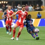 Liga dos campões: PSG recebe Bayern Munich no Parque dos Príncipes