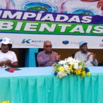BENGO: Panguila acolhe 2ª edição das Olimpíadas Ambientais com apelo à preservação das tartarugas marinhas