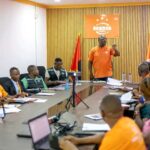 Renova Angola defende valorização salarial e políticas contra o desemprego
