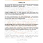 Renova Angola alerta para riscos de censura e perseguição com aprovação da “Lei Contra as Fake News”