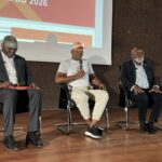 HUAMBO: CIDADANIA reitera missão de alcançar Poder em 2027