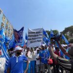 Luanda elege 40 delegados para o Congresso Constitutivo da Juventude Servidora de Angola
