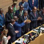 Angola vai acolher cimeira da União Africana para analisar conflitos