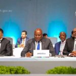 ANGOLA DEFENDE CIDADES MAIS RESILIENTES E SUSTENTÁVEIS NO FÓRUM URBANO MUNDIAL
