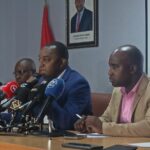 CNJ anuncia para novembro realização da Assembleia-Geral. Isaias Kalunga descarta possibilidade de concorrer à sua própria sucessão