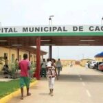 Médica apela ao reforço das medidas de prevenção contra cólera e doenças respiratórias em Luanda