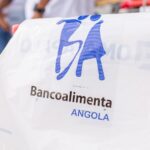 Banco Alimentar e OMATAPALO fortalecem acções de solidariedade e apoio às famílias em situação de insegurança alimentar