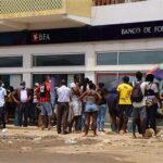 BENGO. População de Bula-Atumba percorre mais de 200 quilómetros para realizar operações bancárias