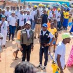 LUANDA: Partido Liberal acusa Polícia Nacional de travar acção de mobilização porta a porta na Ingombota