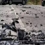Cinco mortos em 13 acidentes de viação registados em Luanda nas últimas 72 horas