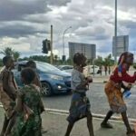 Mais de 1.087 crianças angolanas vivem da mendicidade na Namíbia e expõem falhas na proteção social