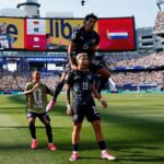 Surpresa no Mundial 2026: Alemanha volta para casa mais cedo e Paraguai avança
