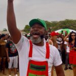 ” A violência dos fiscais contra as zunguriras é reprovável e desumana”, diz Secretário da UNITA em Luanda