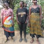 Huambo: Três mulheres detidas por alegado homicídio de bebés uma das suspeita afirma “criança constituía um obstáculo às suas saídas nocturnas”