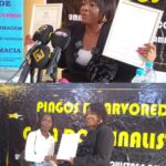 Pingos de Arvoredos inicia entrega de certificados e explica atraso que afectou estudantes durante mais de dois anos