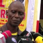 FNLA em guerra interna: ala de Ngola Kabango admite que não chegará ao poder em 2027