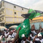 Juventude Bloquista defende união dos jovens e diz que Angola precisa de uma geração mais participativa