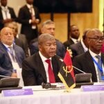 Ajustes diretos lideraram contratação pública em Angola em 2025