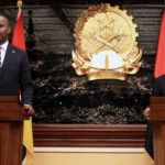 João Lourenço felicita Moçambique pelo 51.º aniversário da Independência