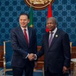 Portugal está a ser “extremamente ultrapassado” no relacionamento externo de Angola, diz investigador