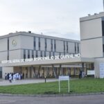 Detido maqueiro por tentativa de abuso sexual contra funcionária de limpeza no Hospital do Icolo e Bengo
