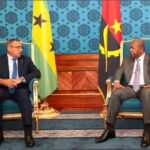 Presidente felicita São Tomé e Príncipe pelos 51 anos da Independência
