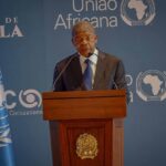 “Os angolanos conhecem bem o custo da guerra e o valor do perdão”: João Lourenço