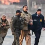 Nicolás Maduro começa a ser julgado no dia 1 de junho de 2027  nos Estados Unidos