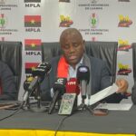 MPLA em Luanda inicia recepção de candidaturas ao cargo de Primeiro-Secretário provincial