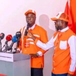 RENOVA Angola aprova conjunto de medidas para reforçar implantação do partido e preparar eleições de 2027
