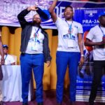 JSA inicia 1.º Congresso Constitutivo com 268 delegados e foco nas eleições de 2027