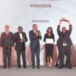 FILDA 2026 | SONANGOL DISTINGUIDA, PELA TERCEIRA VEZ CONSECUTIVA, COM O LEÃO DE OURO