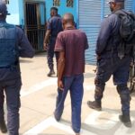 CACUACO: Polícia confirma detenção do funcionário da morgue do hospital por crime de atentado contra a integridade de restos mortais