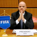 Mundial 2026 deverá render à FIFA quase 8,9 mil milhões USD, um recorde na história da competição