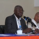 PARTIDO CIDADANIA: III Reunião Alargada do CPN ocorrido em Luanda aprova documentos estruturantes