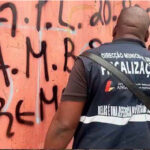 Desmanteladas 14 casas de pesagem clandestina no município de Belas